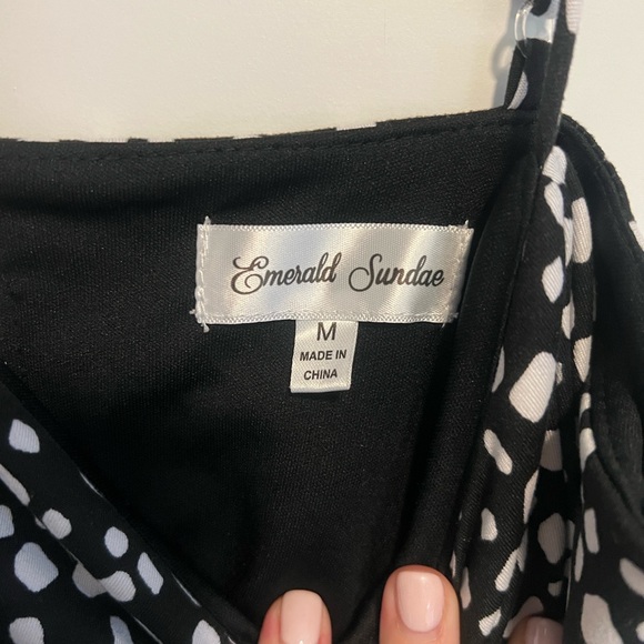 Mini dress - Picture 3 of 3